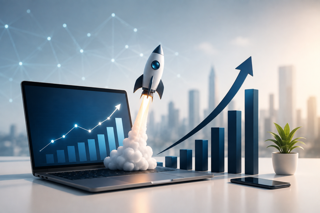 Growing Bussiness Online growing bussiness online