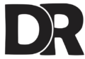 Logo of my digital marketing website